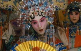 Поднебесное царство юаней: как Китай стал крупнейшим кинорынком мира