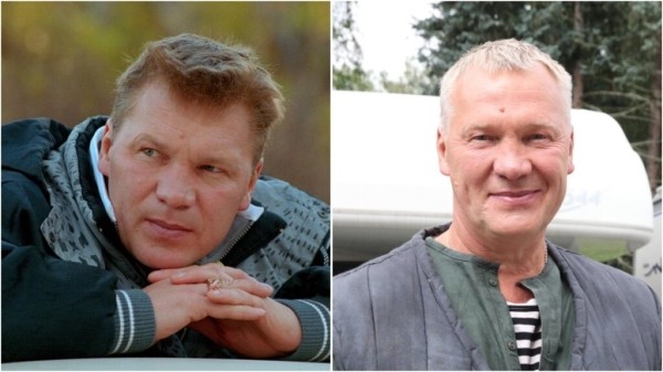 Как изменились актеры фильма &laquo;Жмурки&raquo; и где они сейчас: Панин* обнищал в эмиграции, у Журавлева три внебрачных ребенка