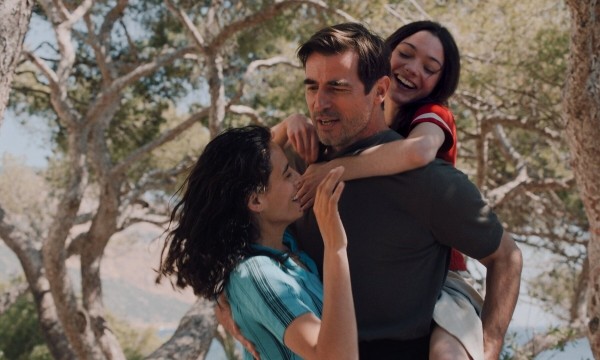 &laquo;Здравствуй, грусть&raquo;: Рецензия Киноафиши