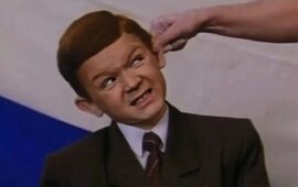 Куда пропал и как сейчас живет звезда «Ералаша» Саша Нижегородцев