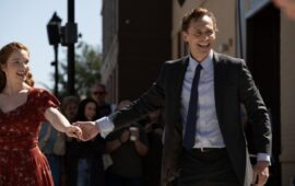 «Жизнь Чака»: Рецензия Киноафиши