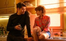 Я и сам всё это видел: «Сны о ней» — сияние чистого разума в Мадриде