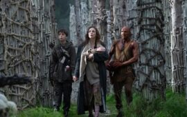 «28 лет спустя»: Рецензия Киноафиши