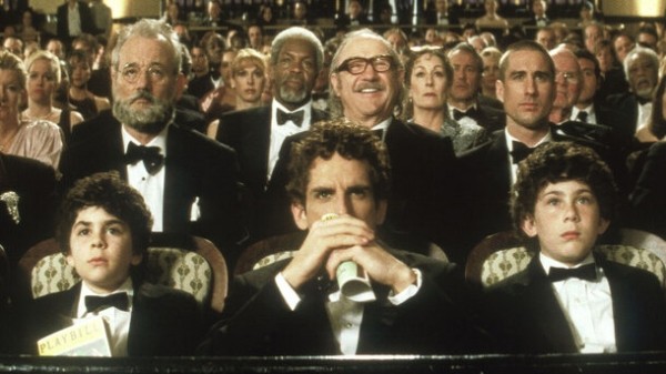 Пряничная башенка Уэса Андерсона: топ-7 фильмов в карьере режиссера