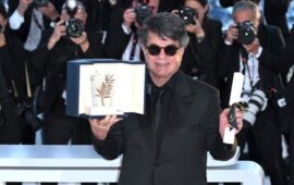 Главный приз Каннского кинофестиваля 2025 года получила «Простая случайность» Джафара Панахи