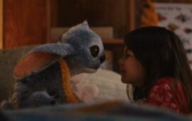 «Лило и Стич»: Рецензия Киноафиши