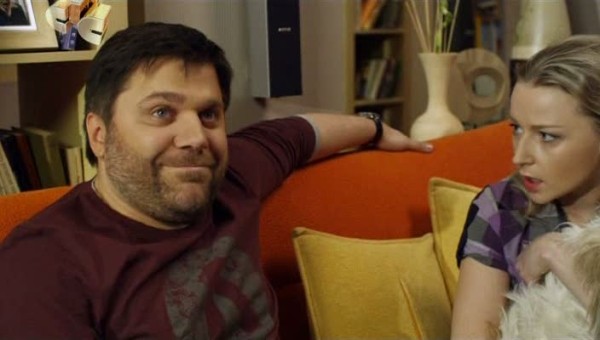 Ушла от мужа после родов и встретила любовь: как живет актриса Ольга Медынич