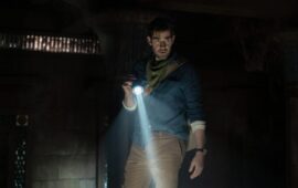 Люк, я твой эрзац: «Источник вечной молодости» — двойник «Индианы Джонса» от Гая Ричи