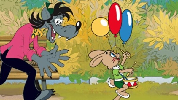 В производство запущен игровой фильм &laquo;Ну, погоди!&raquo;