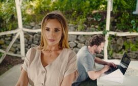 София Каштанова навлекает на себя проклятие в трейлере ромкома «Укради мою мечту»