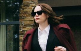 Конспиролог Джесси Племонс похищает Эмму Стоун в трейлере «Бугонии» Йоргоса Лантимоса