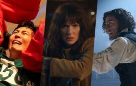 Tudum 2025: что показали на ежегодном мероприятии Netflix