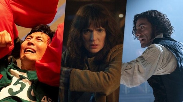 Tudum 2025: что показали на ежегодном мероприятии Netflix