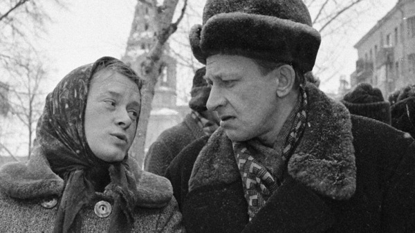 Болела, передвигалась в инвалидной коляске: что случилось с актрисой Валентиной Талызиной