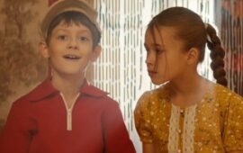 ЗаДача на лето: «Денискины рассказы» — полнометражный фильм по произведениям Драгунского