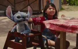 Студия Disney анонсировала фильм «Лило и Стич 2»