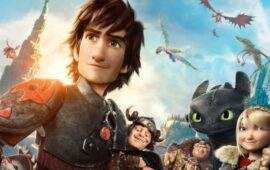 Сага об Иккинге и Беззубике: гид по франшизе «Как приручить дракона»