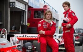 Жажда скорости: 8 самых драйвовых фильмов об автогонках