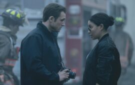 «Дым»: Рецензия Киноафиши