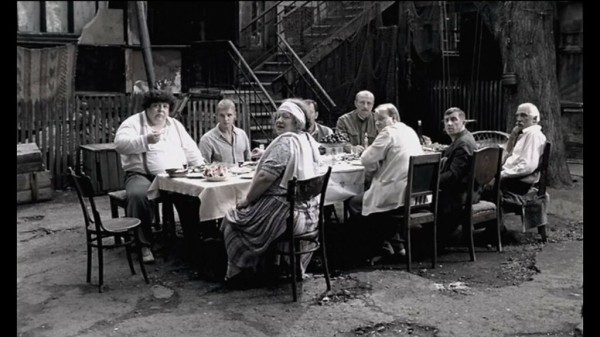 &laquo;Ликвидация&raquo;: как снимали легендарный сериал, в котором Машков чуть не стал лысым биндюжником