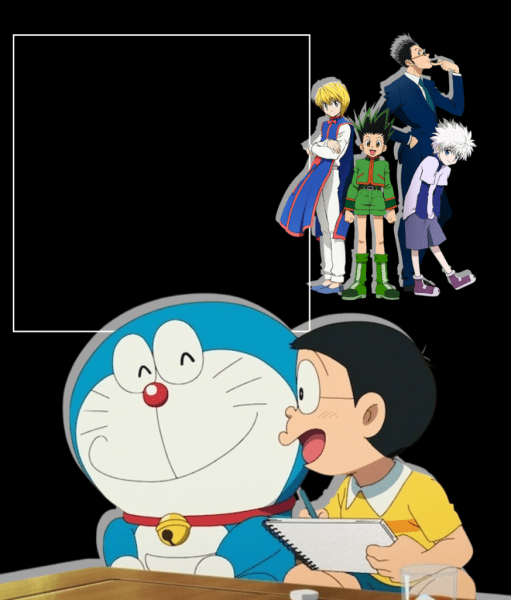 Алфавит аниме от А до Я: что значат слова из японских мультфильмов