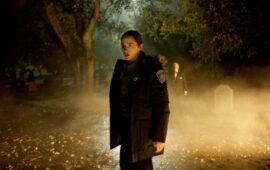 «Воскрешение»: Рецензия Киноафиши