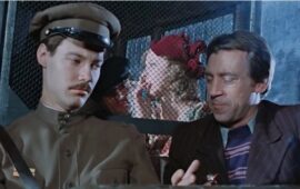 Как зрители приняли бы премьеру сериала «Место встречи изменить нельзя» сегодня