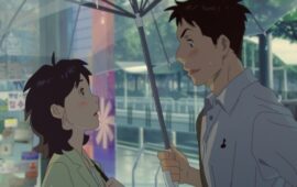 «Мистер Робот» и «Затерянная в свете звезд» — высокотехнологичное «стекло» из Южной Кореи