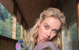 Актриса со сложной судьбой Юлия Франц: от «Универа» до «Гоголя»