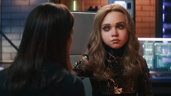 &laquo;М3ГАН 2.0&raquo;: Рецензия Киноафиши