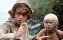 «Приключения Тома Сойера» по-советски: как Днепр стал Миссисипи, а дети — звездами