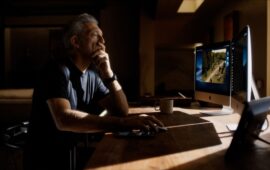 «Саван»: Похороните меня под камерой