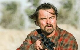 Леонардо ДиКаприо готовит взрывчатку и оберегает дочь в новом трейлере «Битвы за битвой»