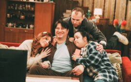 7 сериалов про неидеальные семьи, в которых ты узнаешь свою