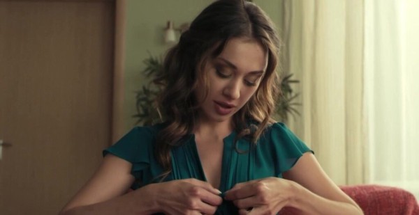 Актриса со сложной судьбой Юлия Франц: от &laquo;Универа&raquo; до &laquo;Гоголя&raquo;