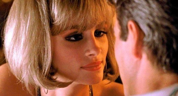 Джулия Робертс: Как простушка стала королевой Голливуда