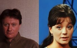 Тайная жена Андрея Миронова: скандальная правда актрисы Татьяны Егоровой шокировала артистов