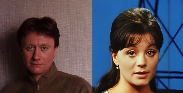 Тайная жена Андрея Миронова: скандальная правда актрисы Татьяны Егоровой шокировала артистов