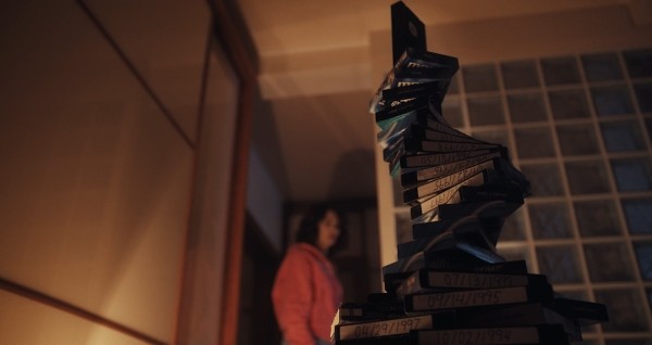 &laquo;Другой&raquo;: Рецензия Киноафиши