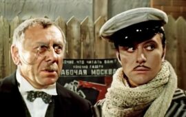 Скандалы и секреты съемок сериала «12 стульев» с Андреем Мироновым: Гайдай назвал экранизацию «уголовным преступлением»