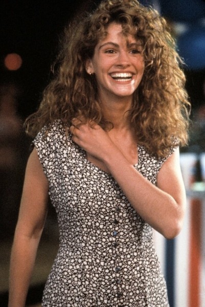 Джулия Робертс: Как простушка стала королевой Голливуда