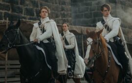 «Этерна»: Рецензия Киноафиши