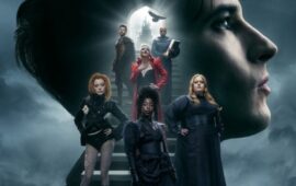 7 новых сериалов июля и продолжений хитов, которые нельзя пропустить