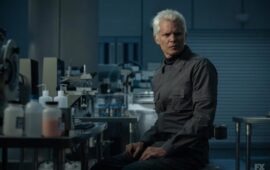 Корабль с ксеноморфом терпит крушение во втором трейлере сериала «Чужой: Земля»