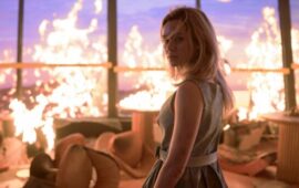 Страшно интересно: лучшие фильмы ужасов первой половины 2025 года