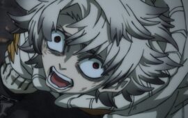 «Гачиакута»: Рецензия Киноафиши