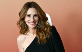 Джулия Робертс: Как простушка стала королевой Голливуда