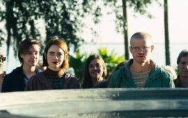 Джим Джармуш, Ноа Баумбак, Йоргос Лантимос: объявлена программа Венецианского кинофестиваля 2025 года