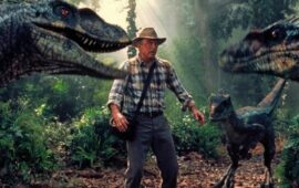 В царстве доисторических ящеров: 6 альтернатив «Миру Юрского периода»