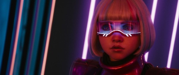 &laquo;М3ГАН 2.0&raquo;: Рецензия Киноафиши